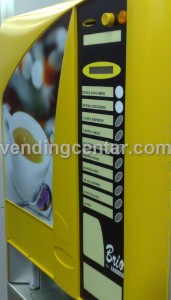 kafe automats
