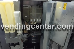 Продавам употребявани кафе автомати Некта Кико Макс