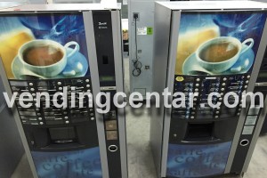 кафе автомати зануси зенит