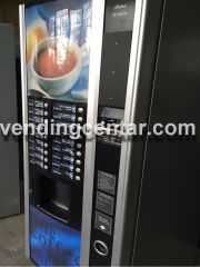 Некта Астро Употребявани Вендинг автомати Некта Астро