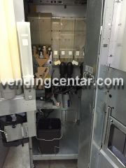 Зануси Некта Астро отвътре две мелачки Зануси Некта Астро отвътре две мелачки