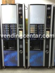 Продавам Некта Астро употребяван кафеавтомат Продавам Некта Астро употребяван кафеавтомат
