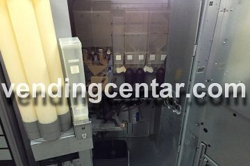 Продаваме кафе автомати втора ръка Некта астро Продаваме кафе автомати втора ръка Некта астро