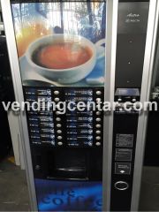 Втора употреба Вендинг машини Некта Астро Втора употреба Вендинг машини Некта Астро