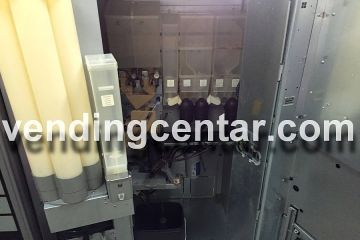 Продаваме употребявани кафеавтомати Некта астро Продаваме употребявани кафеавтомати Некта астро