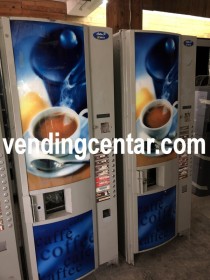 астро кафе автомат