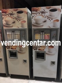 венеция кафе автомат втора употреба