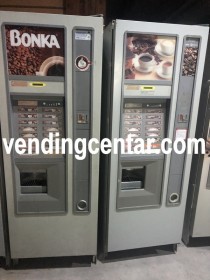 кафе автомат зануси спацио